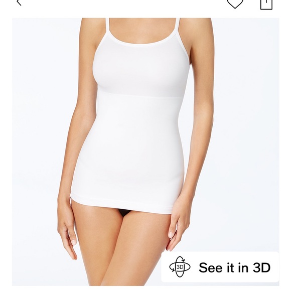 Maidenform Other - Maidenform FL3266